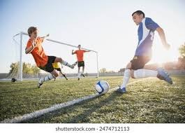 大家觉得这球越位吗？