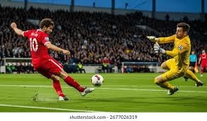 [德甲]穆勒头球助攻 格雷罗头球攻门梅开二度