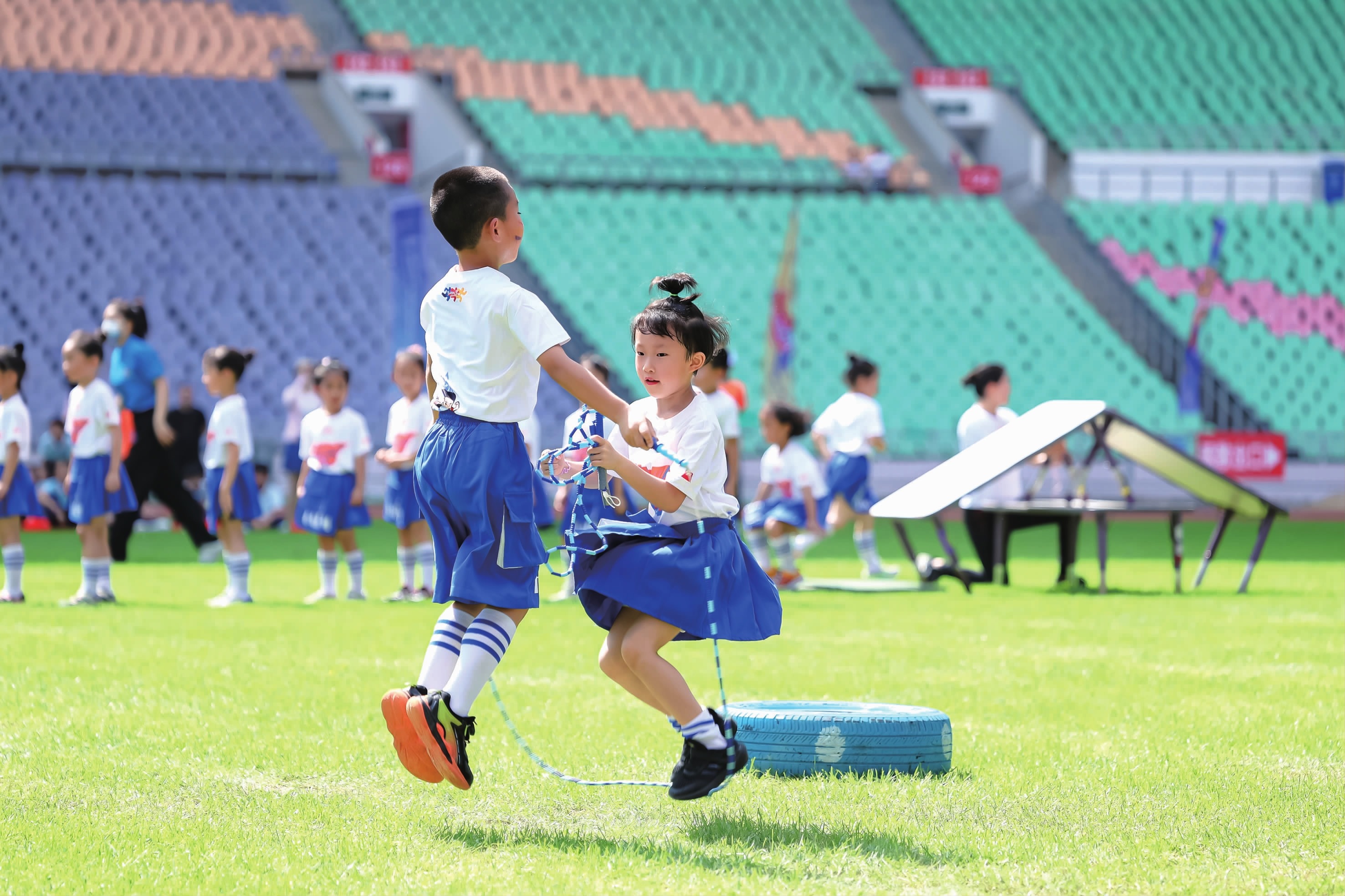 你不可能不爱看约基奇打球！